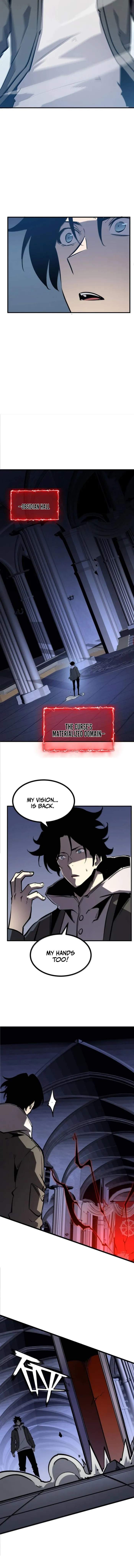 I Became The King by Scavenging Chapter 66 8